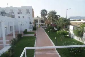 Freedom Hôtel Club, Hammamet