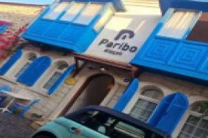 Paribo Hotel, Alacati
