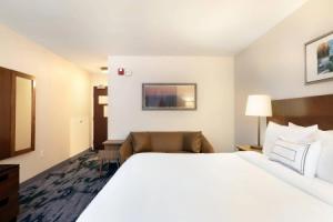 Fairfield Inn & Suites Savannah Airport, Savannah