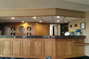 Rodeway Inn & Suites Denver, Aurora