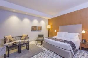 The Manor - New Delhi, Delhi City