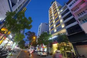 Alagon D'antique Hotel & Spa, Ho Chi Minh