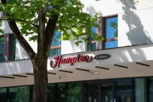 Hampton by Hilton Bialystok, Bialystok