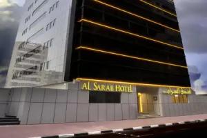 Al Sarab Hotel, Dubai