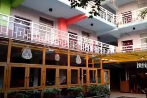 Cloudland International Youth Hostel, Kunming