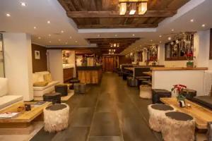Hotel Gran Roc, Sestriere