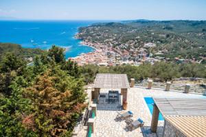 Lithari Villas Paxos, Gaios