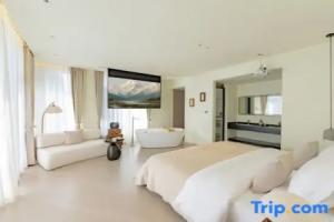 JulyXiaoying Autumn Dew Tiantai Sea View Vacation Beautiful Accommodation Cottage, Dali