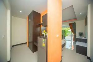 Santiphap Villa & Hotel, Chalong