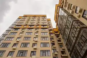 Apartments on 228 Lenin Street, Stavropol