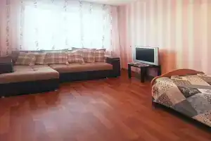 Apartments on Adela Kutuya street 8, Naberezhnyye Chelny