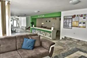 Hotel Forest Beach, Primorsko