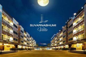Suvarnabhumi Ville Airport Hotel, Lat Krabang