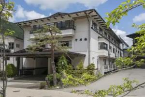Nakamurakan, Takayama