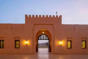 Al Badayer Retreat by Sharjah Collection, Sharjah City