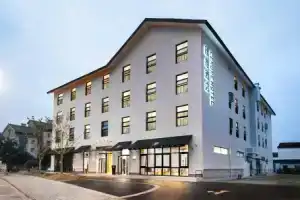 Cendre Hotel, Suzhou