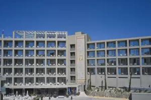 Mythos Palace Resort, Mesongi