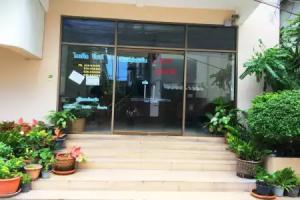 Michael Inn, Pattaya