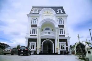 Minh Chien Hotel, Dalat