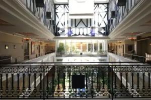 ROYAL CHESTER NAGASAKI hotel & retreat, Nagasaki