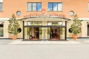 Imperatori Hotel, Rome