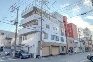 ZAITO Tokyo Yokokawa Economy Inn, Matsudo
