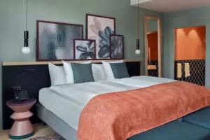 Boutique-Hotel St. Peter, Zurich
