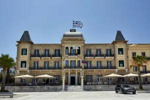Poseidonion Grand Hotel, Spetses