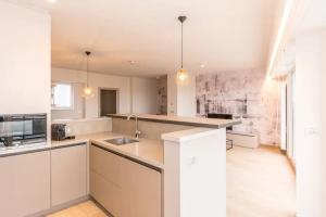 The Residence Gare Apartments, Luxembourg