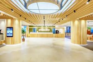 Quintessa Hotel, Akita