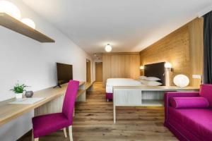 Hotel Miramonti, Badia