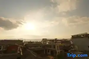 Lijiang Guangmang Wanzhang Homestay (Sanyi International Airport Branch), Lijiang