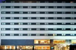 AC Hotel A Coruna, La Coruna