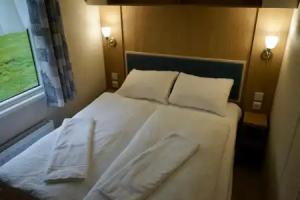 Guesthouse Birkifell, Hofn