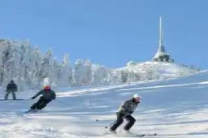 Hotel Jested, Liberec