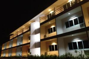 Be Fine Sabuy Hotel and Resort by ZUZU, Surat Thani City