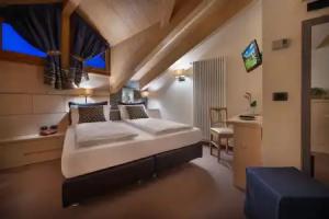 Cardo hotel, Valdidentro
