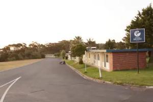 Econo Lodge Absolute Lake Entrance, Lakes Entrance