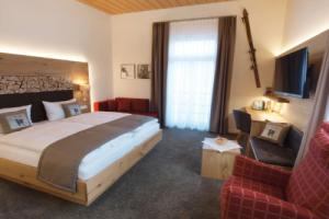 Das Waldhotel - Genuss & Wellness am Notschreipass, Todtnau