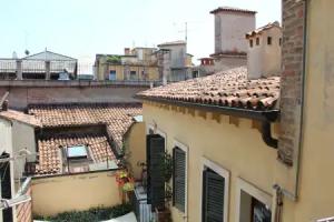 Residenza Borsari, Verona