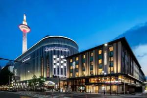 Daiwa Roynet Hotel Kyoto Ekimae PREMIER, Kyoto