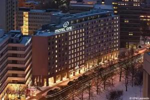 Motel One Berlin - Tiergarten, Berlin