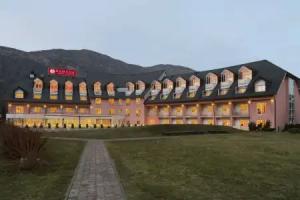 Ramada Hotel & Suites by Wyndham, Kranjska Gora