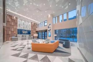 Holiday Inn Express Shanghai Huijin by IHG, Shanghai