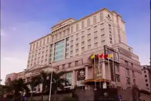 Eastern Banshan Hotel, Shenzhen