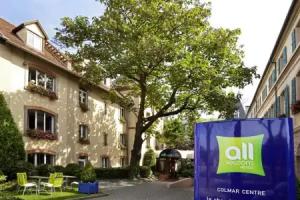 Ibis Styles Colmar Centre, Colmar