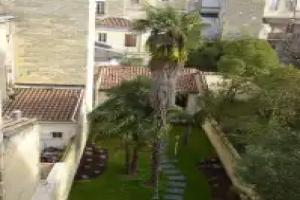 Villa Victor Louis, Bordeaux