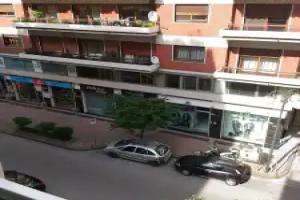 B&B In natura, Salerno