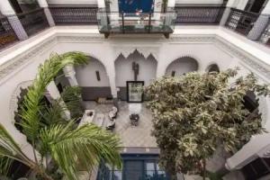 Riad Braya, Fes