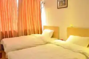 Suzhou LBED Collection Hotel, Suzhou